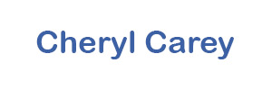 Cheryl Carey