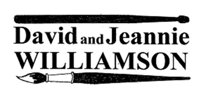 David and Jeannie Williamson