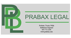 Prabax Legal