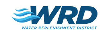 Water Replenishment District